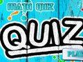 Permainan Math Quiz