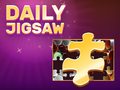 Permainan Daily Jigsaw