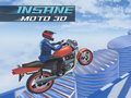 Permainan Insane Moto 3D