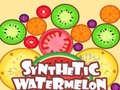 Permainan Watermelon Synthesis 