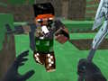 Permainan Blocky Combat SWAT Final 2023