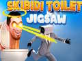 Permainan Skibidi Toilet Jigsaw