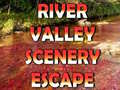 Permainan River Valley Scenery Escape 