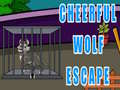 Permainan Cheerful Wolf Escape