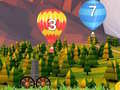 Permainan Balloon Blast Challenge