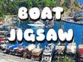 Permainan Boat Jigsaw