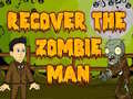 Permainan Recover The Zombie Man