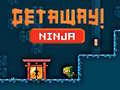 Permainan GetAway Ninja