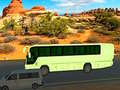 Permainan Desert Bus Conquest: Sand Rides