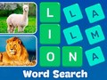 Permainan Word Search Fun Puzzle Games