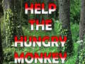 Permainan Help The Hungry Monkey 