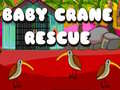 Permainan Baby Crane Rescue