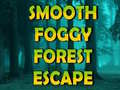 Permainan Smooth Foggy Forest Escape 