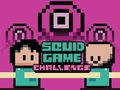 Permainan Squid Game Challenge Online