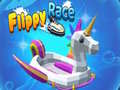 Permainan Flippy Race 