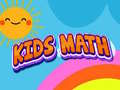 Permainan Kids Math 