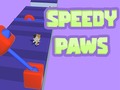 Permainan Speedy Paws