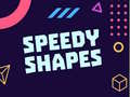 Permainan Speedy Shapes