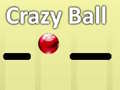 Permainan Crazy Ball