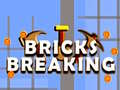 Permainan Bricks Breaking