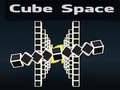 Permainan Cube Space