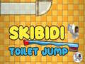 Permainan Skibidi Toilet Jump