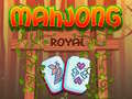 Permainan Mahjong Royal