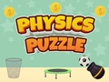 Permainan Physics Puzzle