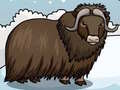 Permainan Rescue The Musk Ox