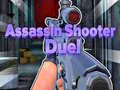 Permainan Assassin Shooter Duel