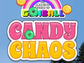 Permainan Gumball Candy Chaos