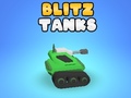 Permainan Blitz Tanks