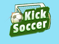 Permainan Kick Soccer