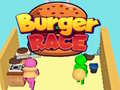 Permainan Burger Race