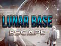 Permainan Lunar Base Escape