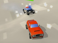 Permainan Endless Car Chase 2