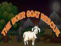 Permainan The Boer Goat rescue