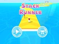 Permainan Stack Runner