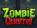 Permainan Zombie Quarrel