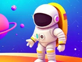 Permainan Coloring Book: Spaceman 3