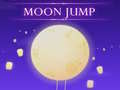 Permainan Moon Jump