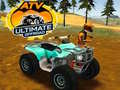 Permainan ATV Ultimate OffRoad