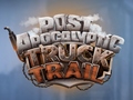 Permainan Post Apocalyptic Truck Trail