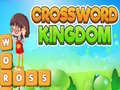 Permainan Crossword Kingdom 