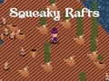 Permainan Squeaky Rafts