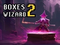 Permainan Boxes Wizard 2