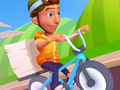 Permainan Postman Race 3D