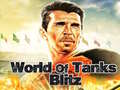 Permainan World of Tanks Blitz 