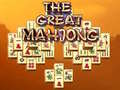 Permainan The Great Mahjong