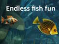 Permainan Endless fish fun